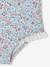 Maillot de bain bébé fille 1 pièce ouverture dos Imprimé 4 - vertbaudet enfant 