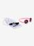 Lunettes de soleil Diabola 0-1 an abricot+pivoine+vert 5 - vertbaudet enfant 
