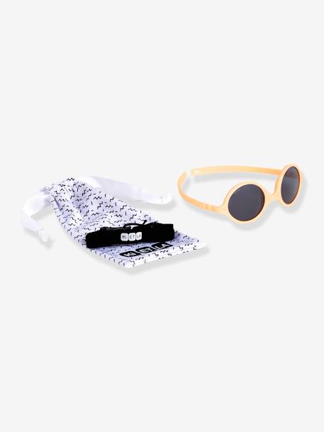 Lunettes de soleil Diabola 0-1 an abricot+pivoine+vert 1 - vertbaudet enfant 