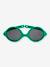 Lunettes de soleil Diabola 0-1 an abricot+pivoine+vert 11 - vertbaudet enfant 