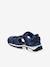 Sandale tout-terrain enfant marine 3 - vertbaudet enfant 