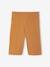 Pantalon large bébé caramel 2 - vertbaudet enfant 