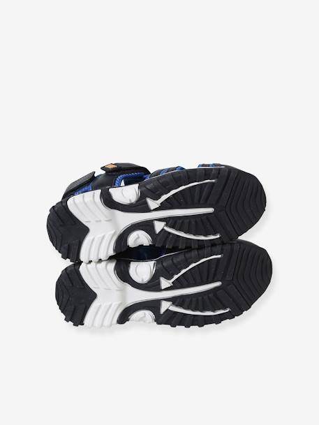 Sandale tout-terrain enfant marine 5 - vertbaudet enfant 