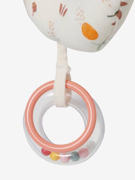 Spirale d'activités SAVANIA écru 3 - vertbaudet enfant 