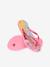 Tongs Slim Princess HAVAÏANAS rose 2 - vertbaudet enfant 