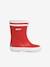 Bottes de pluie Baby Flac rouge 3 - vertbaudet enfant 