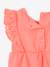 Combishort bi-matière bébé corail 5 - vertbaudet enfant 