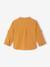Chemise manches retroussables bébé bleu grisé+ocre 7 - vertbaudet enfant 