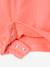 Combishort bi-matière bébé corail 4 - vertbaudet enfant 