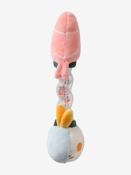 Bâton de pluie SAVANIA rose 3 - vertbaudet enfant 