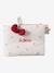 Livre photos bébé personnalisable CHERRY rouge 9 - vertbaudet enfant 
