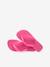 Tongs enfant Top Pink Flux HAVAÏANAS fuchsia 5 - vertbaudet enfant 