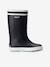 Bottes de pluie enfant Lolly Pop marine 3 - vertbaudet enfant 
