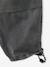 Pantalon garçon large effet délavé anthracite 5 - vertbaudet enfant 