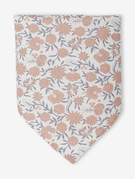 Ensemble naissance barboteuse, body et foulard écru 4 - vertbaudet enfant 
