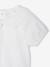 Ensemble bébé fille cérémonie T-shirt et jupon en tulle vert sauge 6 - vertbaudet enfant 