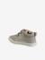 Chaussures premiers pas bébé velcro beige imprimé+bleu imprimé+bois de rose+bronze+lot rose+mauve+or+rose+rose imprimé+rose poudré+turquoise+vert imprimé 38 - vertbaudet enfant 