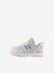 Baskets scratchées bébé NW574KL gris 3 - vertbaudet enfant 