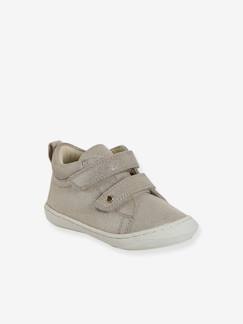 Chaussures-Chaussures premiers pas bébé scratch