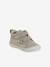 Chaussures premiers pas bébé velcro beige imprimé+bleu imprimé+bois de rose+bronze+lot rose+mauve+or+rose+rose imprimé+rose poudré+turquoise+vert imprimé 37 - vertbaudet enfant 