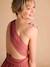 1 robe longue, 7 looks Fantastic Dress vieux rose 6 - vertbaudet enfant 