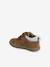 Chaussures premiers pas bébé velcro beige+bleu+bleu électrique+chocolat+lot beige+lot marron+lot vert+marron+ocre+vert+vert sauge 44 - vertbaudet enfant 