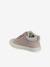 Chaussures premiers pas bébé velcro beige imprimé+bleu imprimé+bois de rose+bronze+lot rose+mauve+or+rose+rose imprimé+rose poudré+turquoise+vert imprimé 28 - vertbaudet enfant 