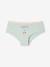 Lot 7 shorties semainier fille rose 6 - vertbaudet enfant 