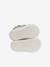 Chaussures premiers pas bébé velcro beige+bleu+bleu électrique+chocolat+lot beige+lot marron+lot vert+marron+ocre+vert+vert sauge 5 - vertbaudet enfant 
