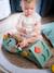 Coffret mes 1ers jouets à manipuler Sophie la Girafe - VULLI multicolore 2 - vertbaudet enfant 