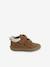 Chaussures premiers pas bébé velcro beige+bleu+bleu électrique+chocolat+lot beige+lot marron+lot vert+marron+ocre+vert+vert sauge 43 - vertbaudet enfant 