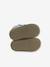 Chaussures premiers pas bébé velcro beige+bleu+bleu électrique+chocolat+lot beige+lot marron+lot vert+marron+ocre+vert+vert sauge 63 - vertbaudet enfant 