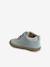 Chaussures premiers pas bébé velcro beige+bleu+bleu électrique+chocolat+lot beige+lot marron+lot vert+marron+ocre+vert+vert sauge 61 - vertbaudet enfant 