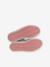 Baskets lacées et zippées toile enfant collection maternelle blush 5 - vertbaudet enfant 