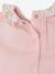 Ensemble short et T-shirt naissance fleuri rose 7 - vertbaudet enfant 