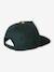 Casquette « Jungle » garçon vert imprimé 3 - vertbaudet enfant 