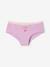 Lot 7 shorties semainier fille rose 2 - vertbaudet enfant 