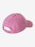 Casquette brodée « Licorne » fille Rose 3 - vertbaudet enfant 