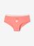 Lot 7 shorties semainier fille rose 5 - vertbaudet enfant 