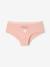 Lot 7 shorties semainier fille rose 8 - vertbaudet enfant 