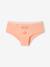 Lot 7 shorties semainier fille rose 4 - vertbaudet enfant 
