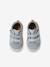Chaussures premiers pas bébé velcro beige imprimé+bleu imprimé+bois de rose+bronze+lot rose+mauve+or+rose+rose imprimé+rose poudré+turquoise+vert imprimé 68 - vertbaudet enfant 