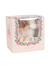 Chiot + niche tissu blanc 2 - vertbaudet enfant 
