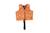 Veste de natation évolutive Naj - orange 1 - vertbaudet enfant 