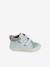 Chaussures premiers pas bébé velcro beige imprimé+bleu imprimé+bois de rose+bronze+lot rose+mauve+or+rose+rose imprimé+rose poudré+turquoise+vert imprimé 66 - vertbaudet enfant 