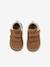 Chaussures premiers pas bébé velcro beige+bleu+bleu électrique+chocolat+lot beige+lot marron+lot vert+marron+ocre+vert+vert sauge 45 - vertbaudet enfant 