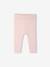 Ensemble bébé naissance 3 pièces robe legging et bandeau nude imprimé 4 - vertbaudet enfant 