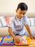 J'apprends à lire multicolore 5 - vertbaudet enfant 