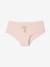 Lot 7 shorties semainier fille rose 3 - vertbaudet enfant 