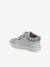 Chaussures premiers pas bébé velcro beige imprimé+bleu imprimé+bois de rose+bronze+lot rose+mauve+or+rose+rose imprimé+rose poudré+turquoise+vert imprimé 67 - vertbaudet enfant 